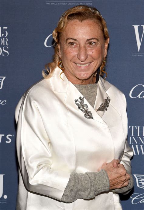 miuccia prada history|miuccia Prada today.